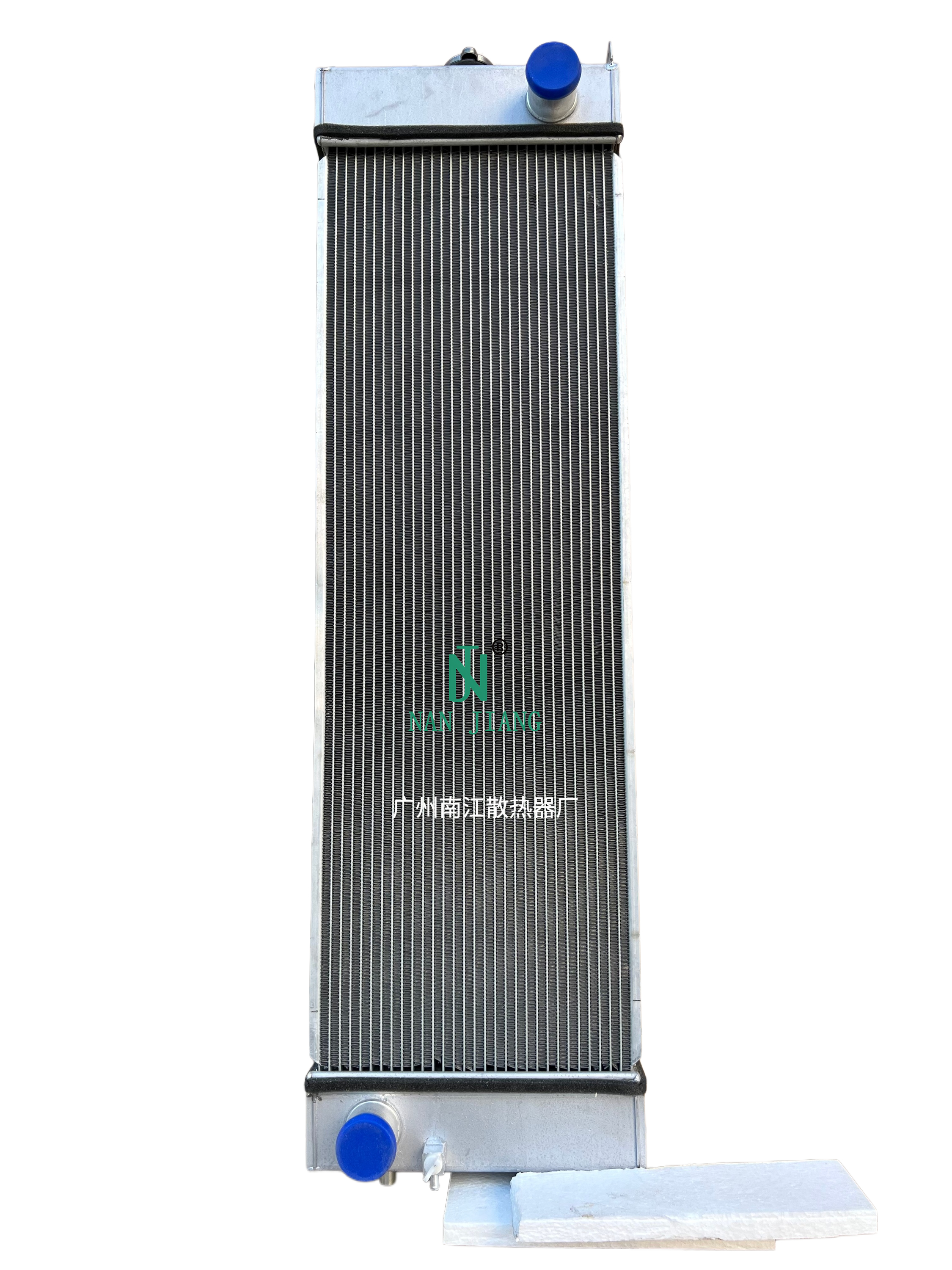 PC200-8 Radiator