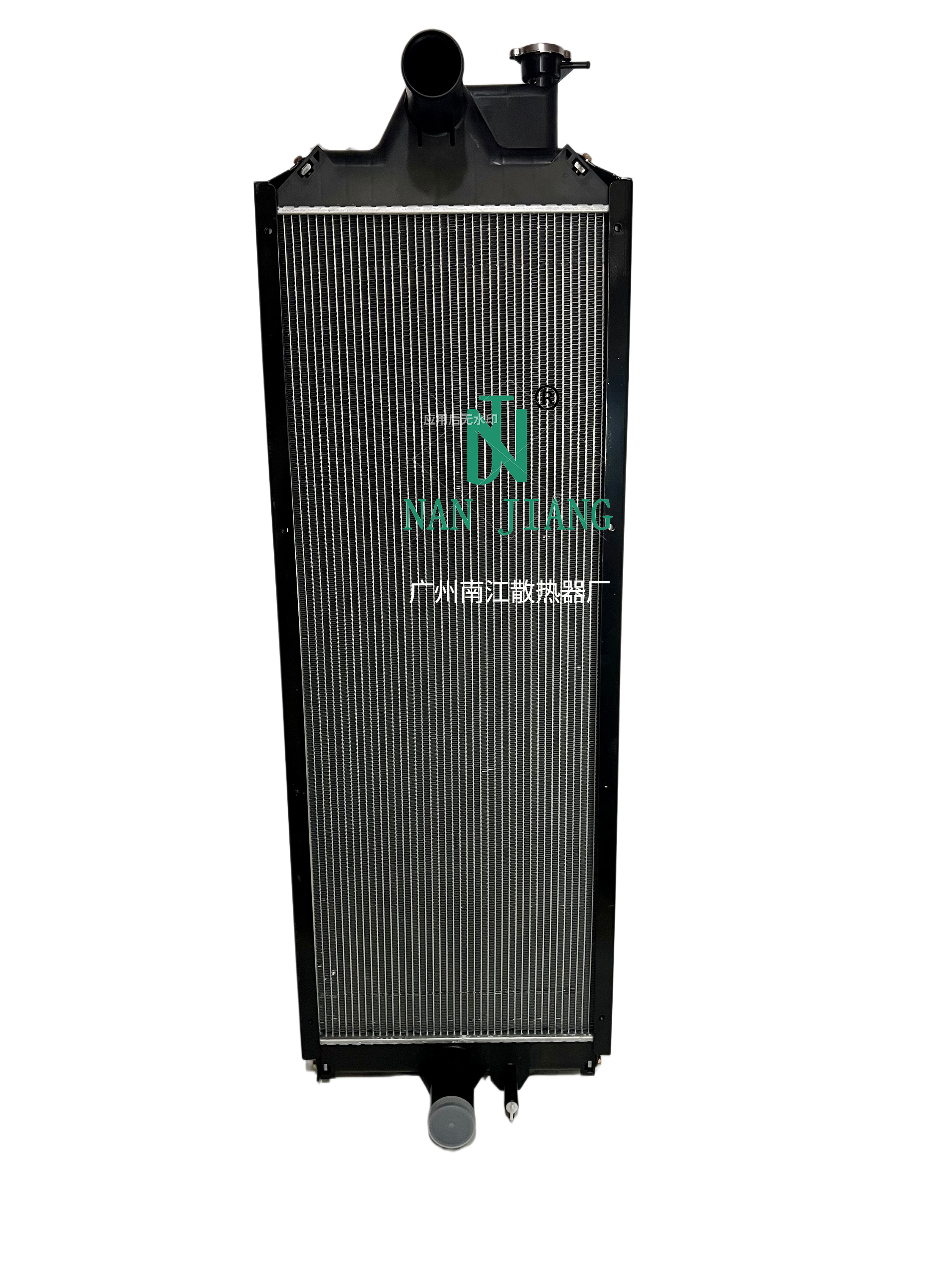 CAT/E345D/E349DRadiator High imitation of the original