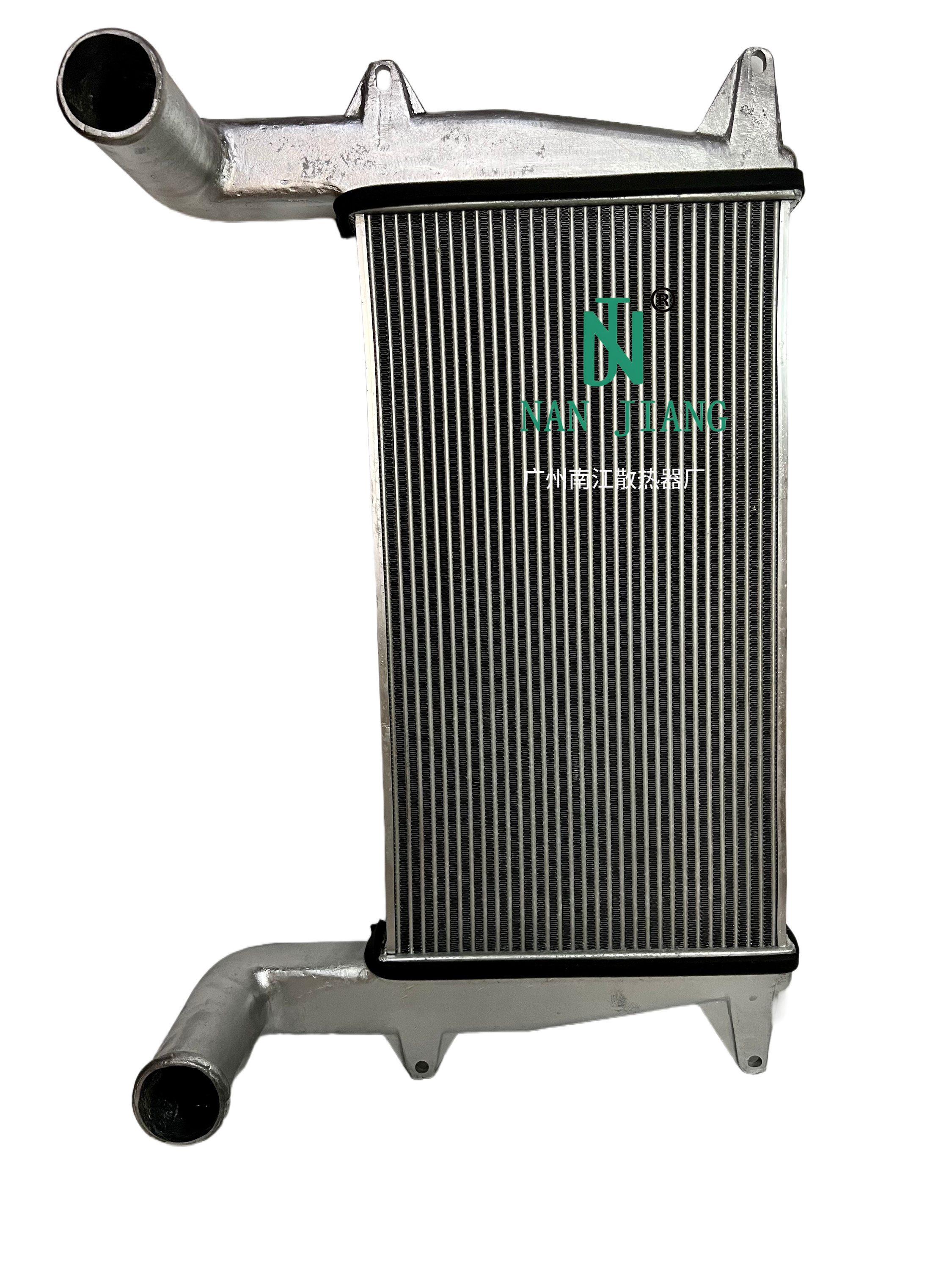 R330LC-9/R300LC-9 inter cooler