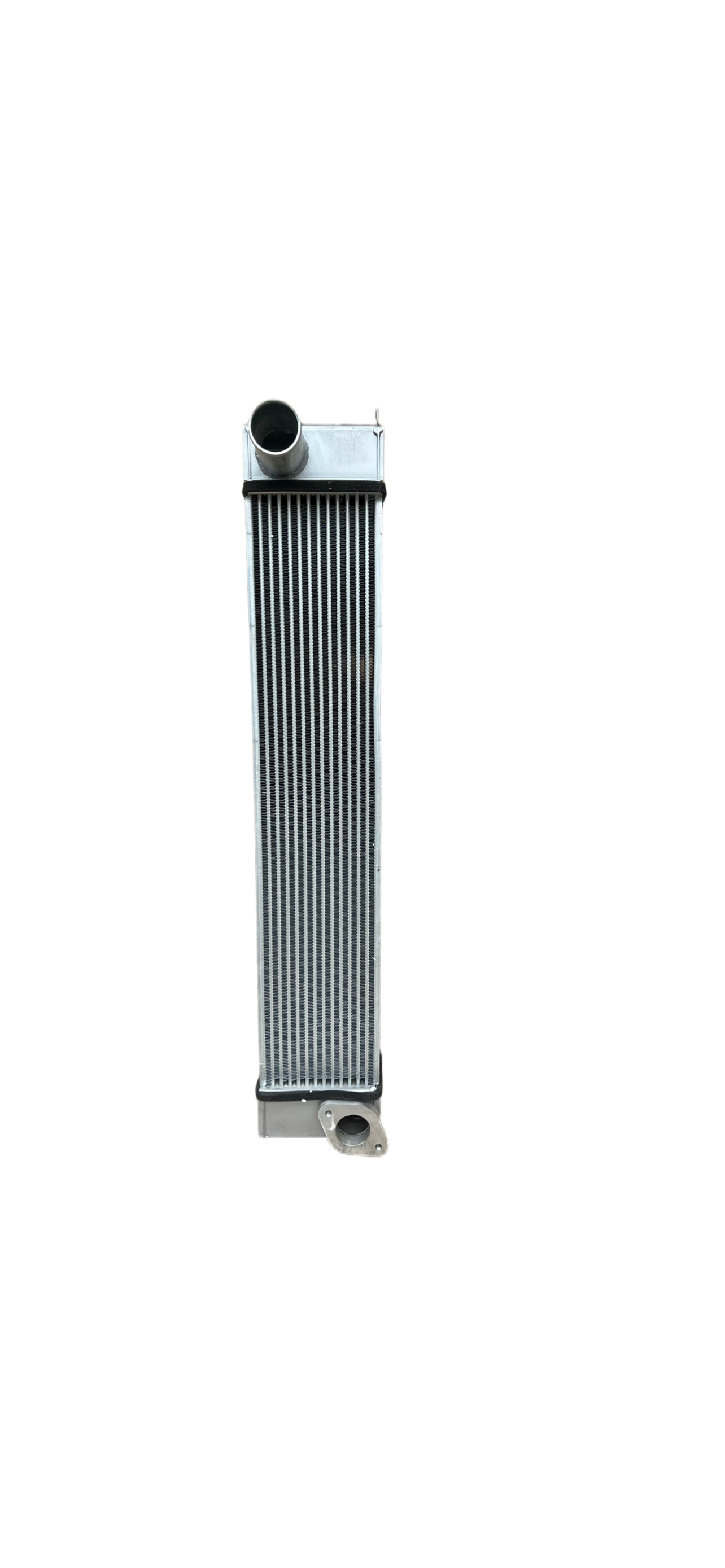 EC360 inter cooler