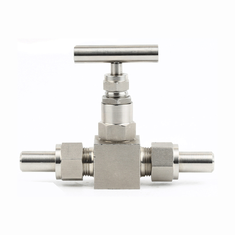 焊接式截止阀针阀