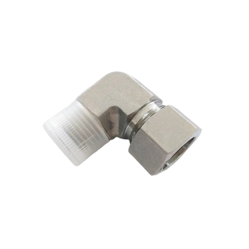 铝塑管用接头弯头