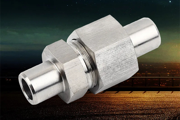 焊接式接头一般用在哪些领域