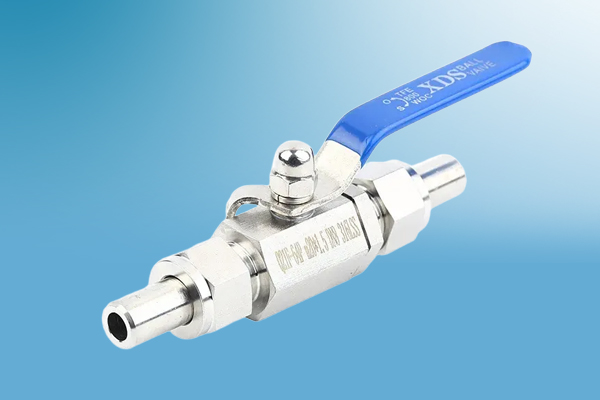 气源球阀的工作原理是怎样的？