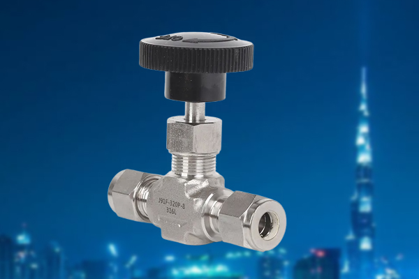 针型阀一般用在哪里？