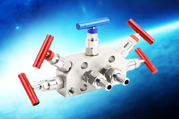 五阀组一般用在哪些行业？