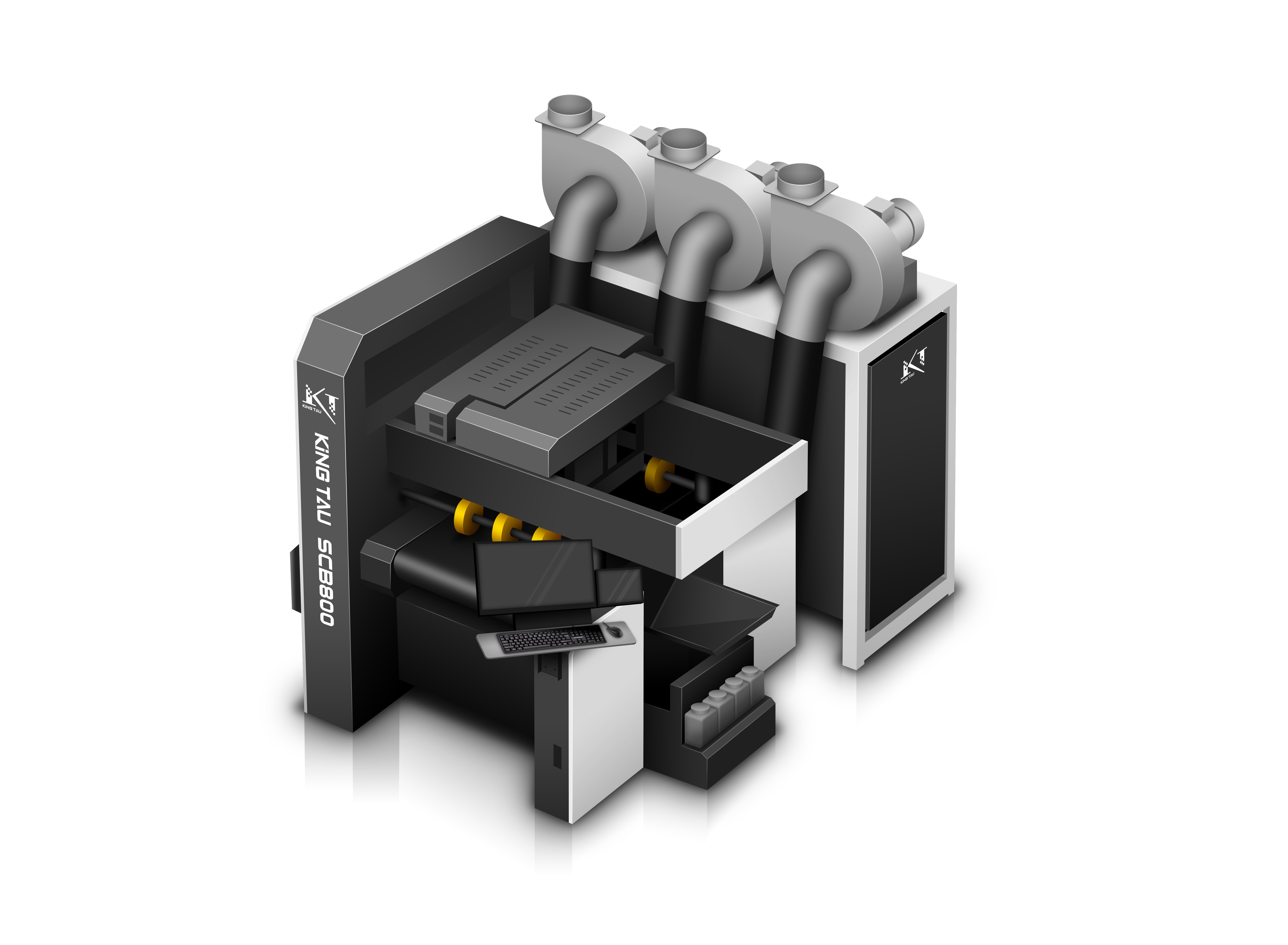 SCB800