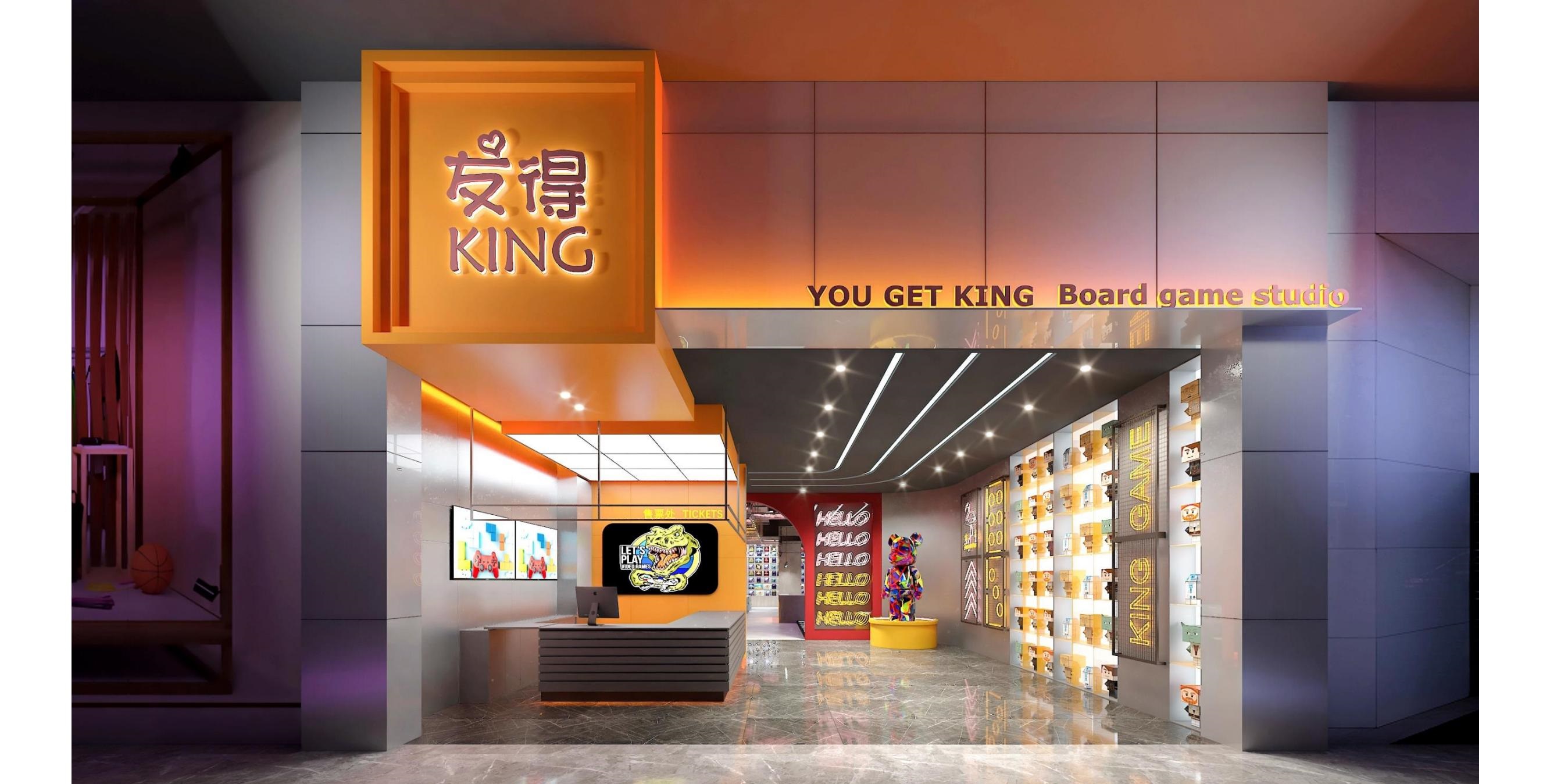 JCM佳创盛汇