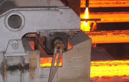 热油旋转接头中弹簧的防腐蚀方法介绍