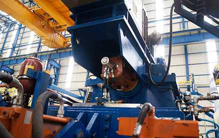 高速旋转接头如何做好日常维护