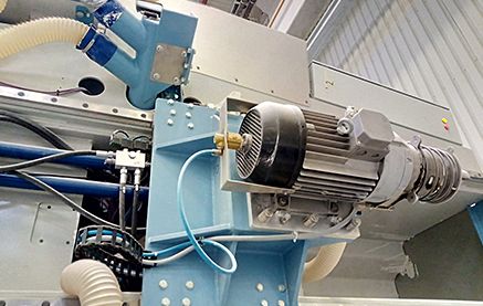 如何预防高压旋转接头泄漏