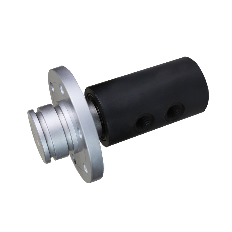 多通道旋转接头