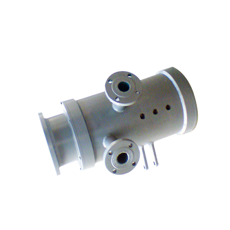 120T转炉用旋转接头