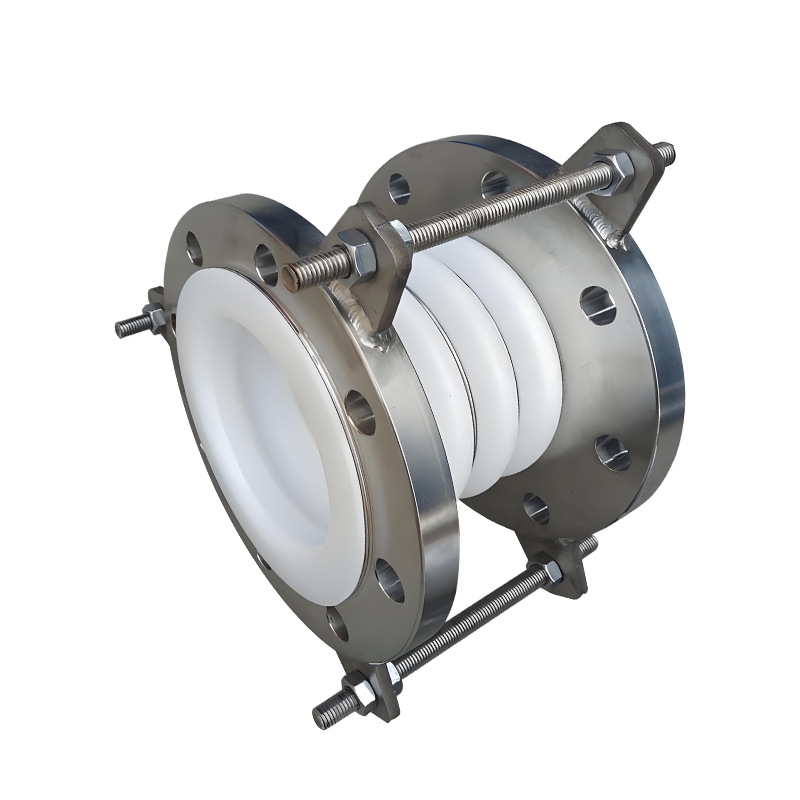 聚四氧乙烯补偿器