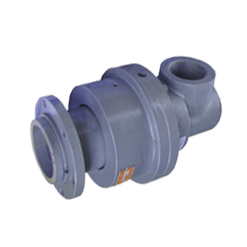 DS100冷轧机耐高温旋转接头