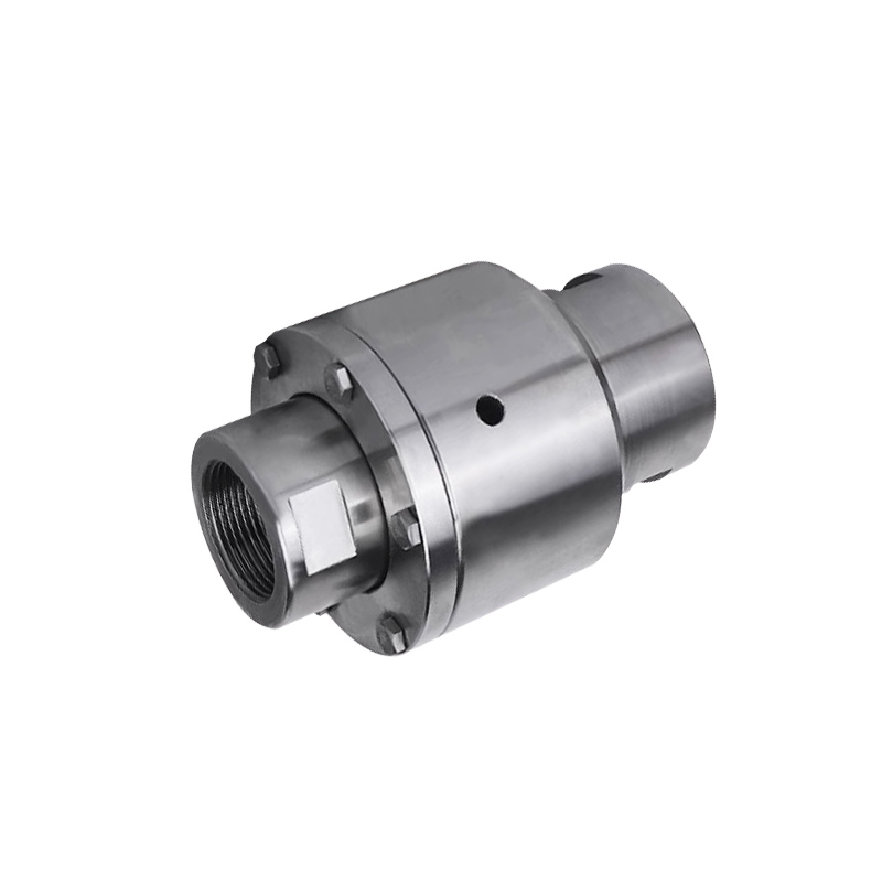 两端内螺纹连接(不锈钢材质)