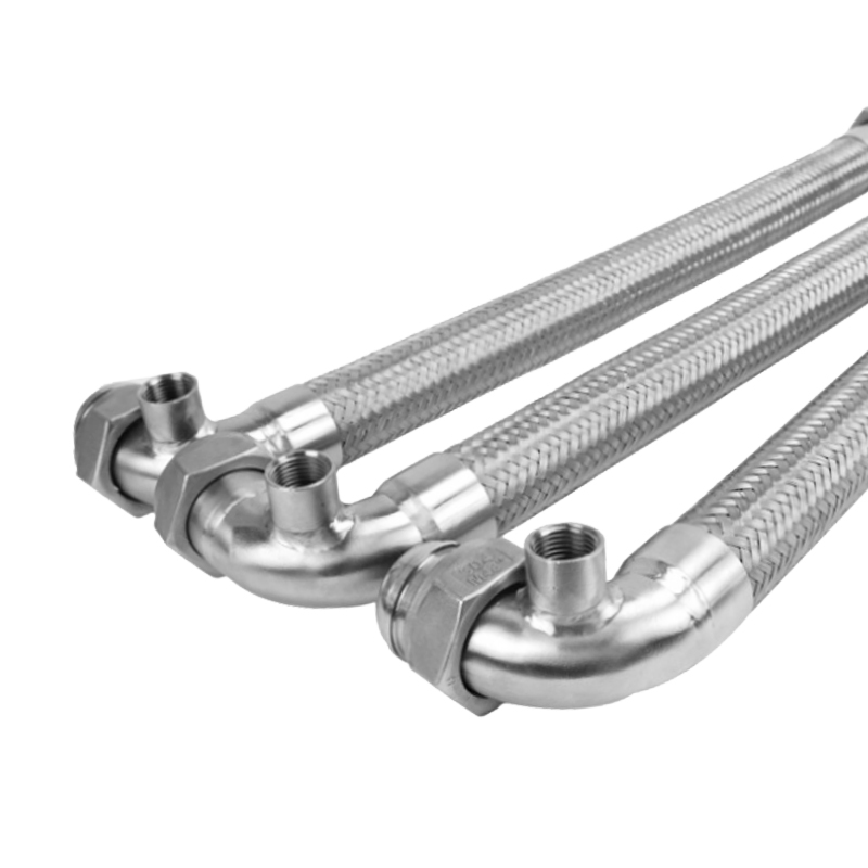 316不锈钢食品行业快换接头