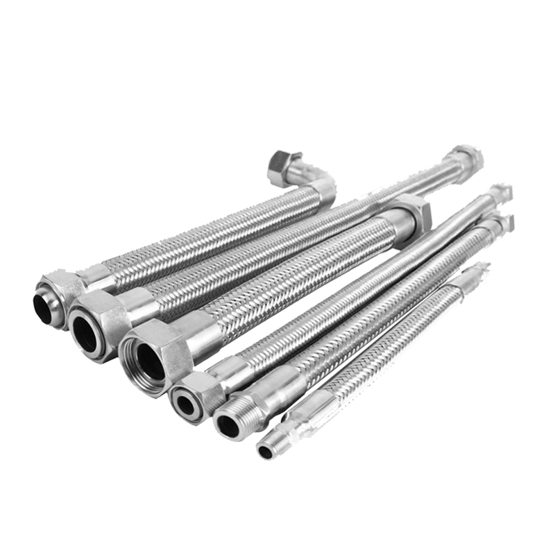 不锈钢快换接头