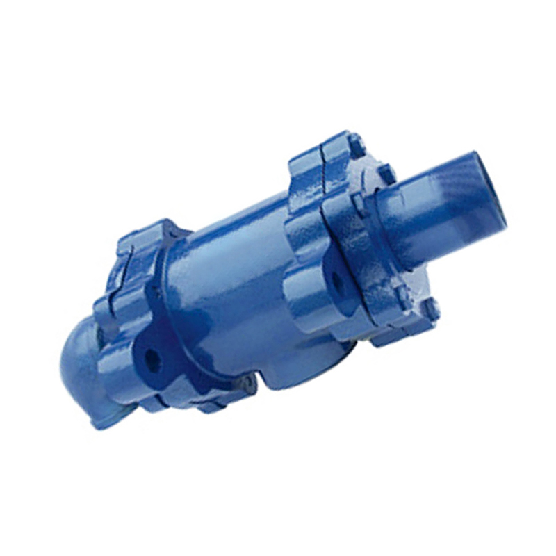 QS-G型旋转接头（65-100）