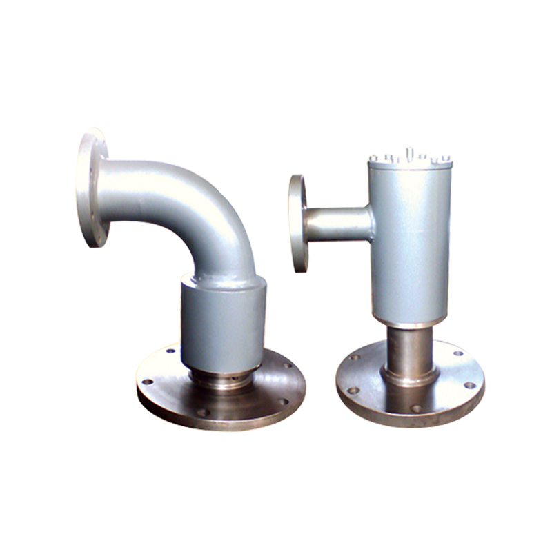 40T转炉用旋转接头