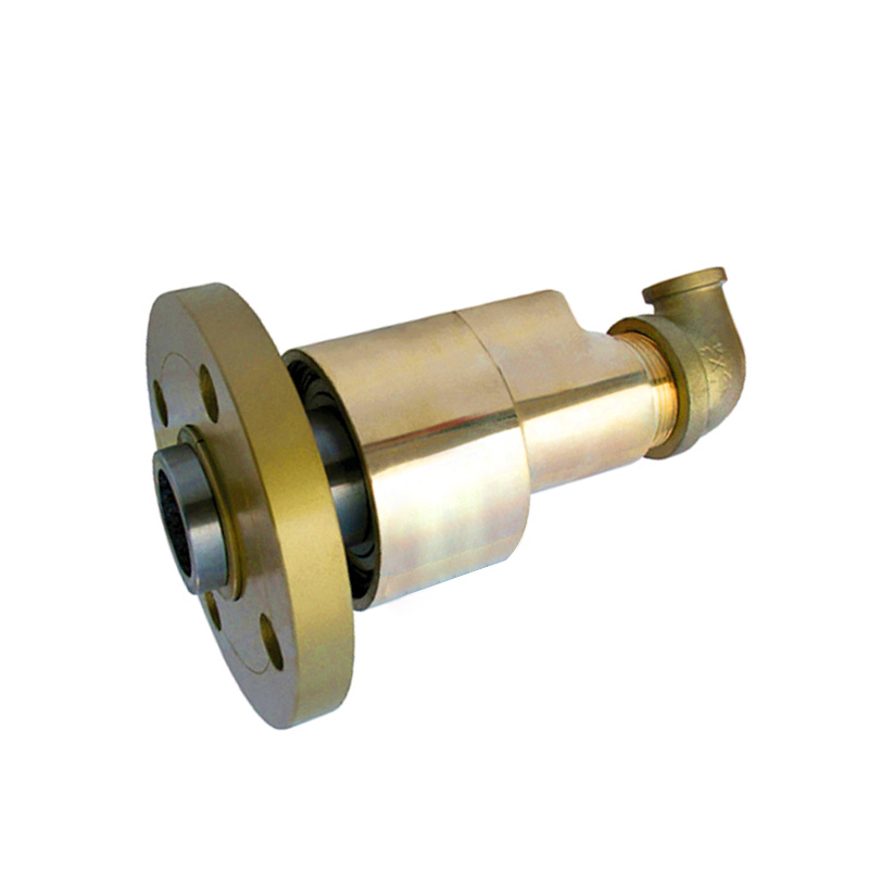 HS-XF型旋转接头