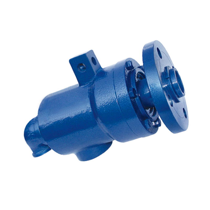 QS-XF型旋转接头（20-50）