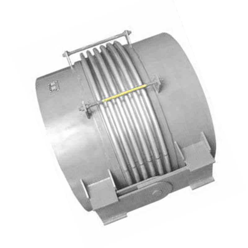 单式万向铰链型补偿器