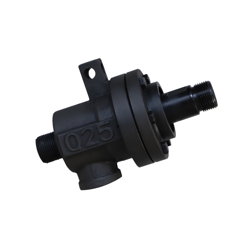 Q型蒸汽旋转接头