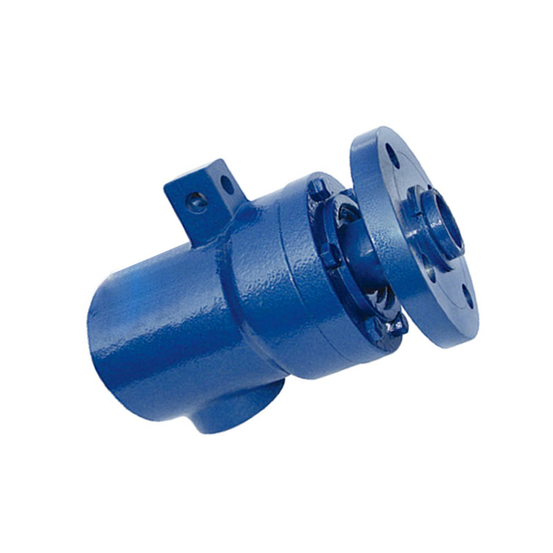 QD-F型旋转接头（20-50）