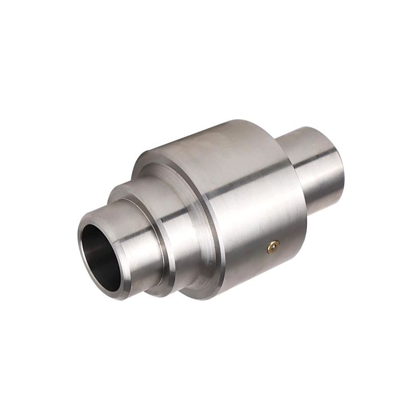 两端焊接连接(不锈钢材质)