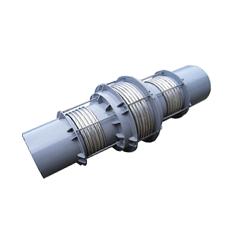 直管压力平衡补偿器