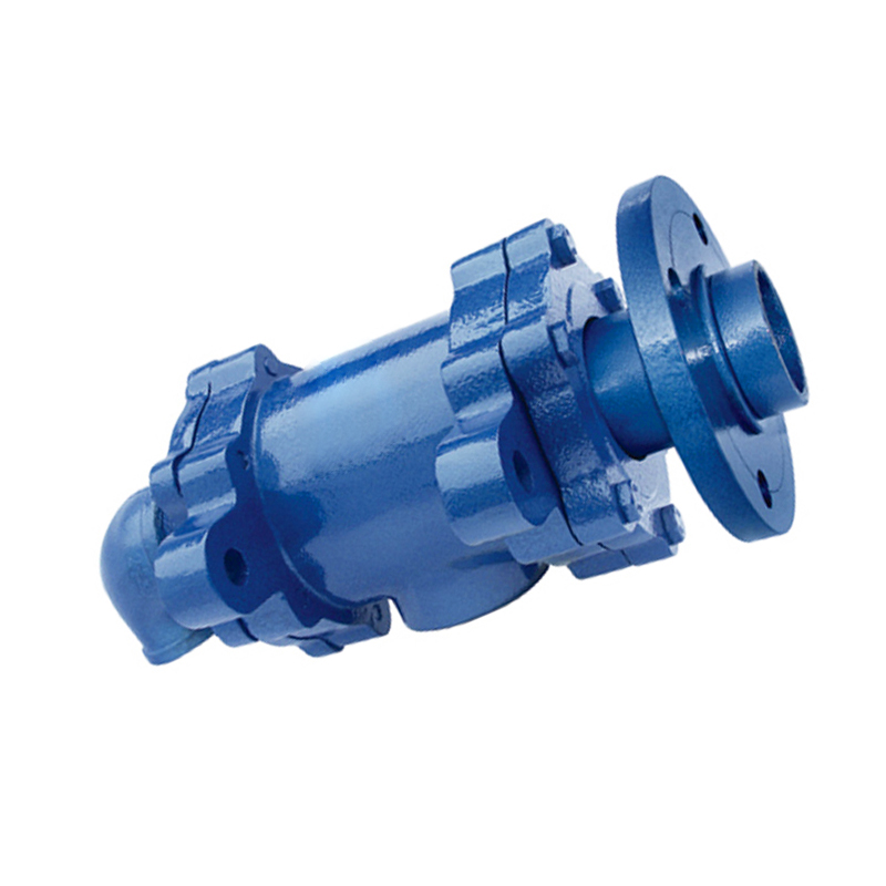 QS-XF型旋转接头（65-100）