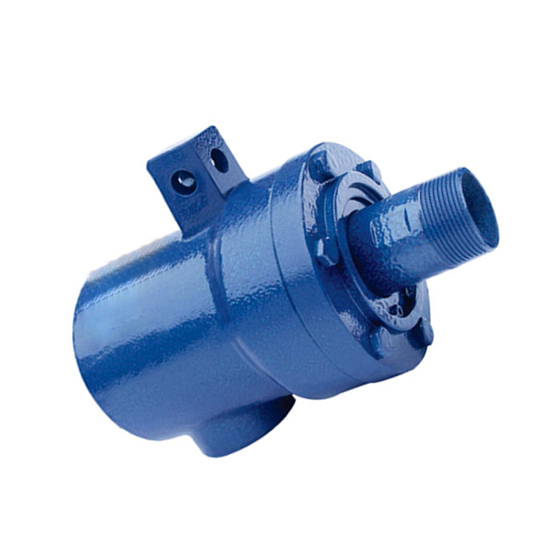 QD型旋转接头（20-50）