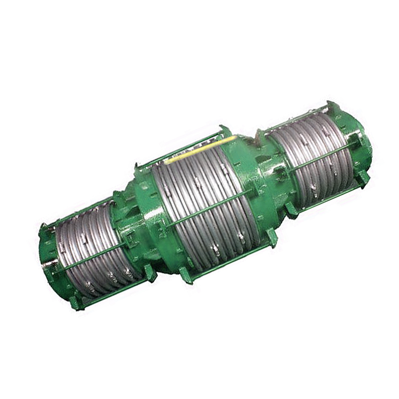 直管压力平衡补偿器