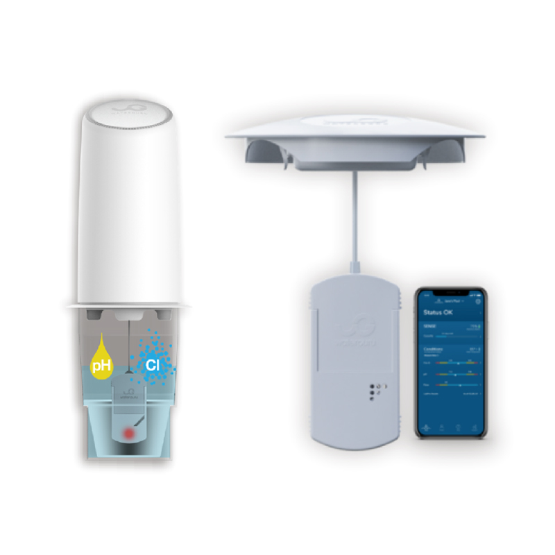 水下清洁机器人