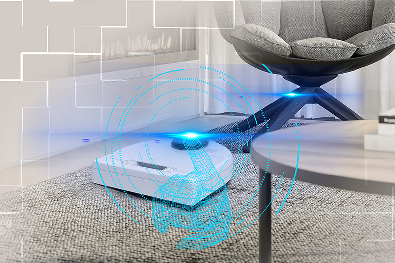 智能服务机器人