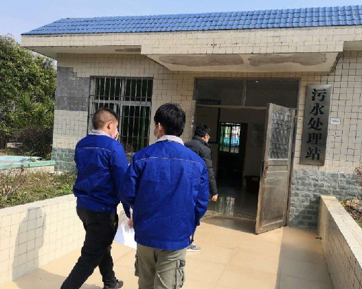 南部戰(zhàn)區(qū)海軍第一醫(yī)院污水運營處理工程