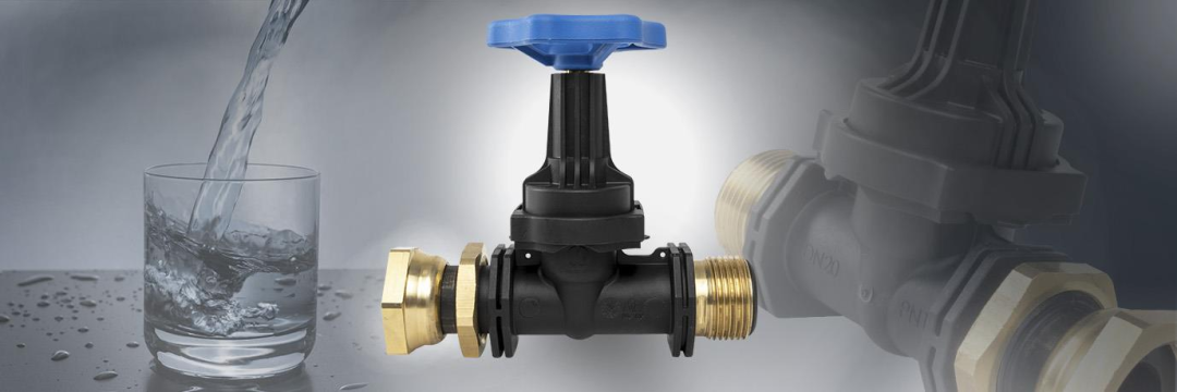 瑞士EMS高性能聚酰胺塑料在暖通行业的创新应用：为HVAC系统注入“高能基因”