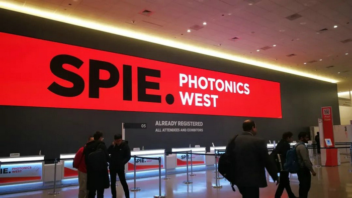 全球光电器件行业处于稳健上升通道