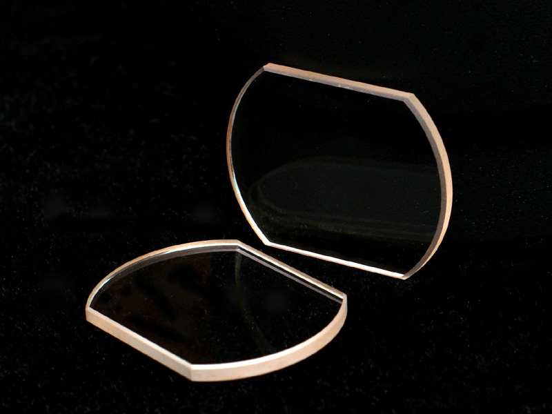 紫外级熔石英窗口片