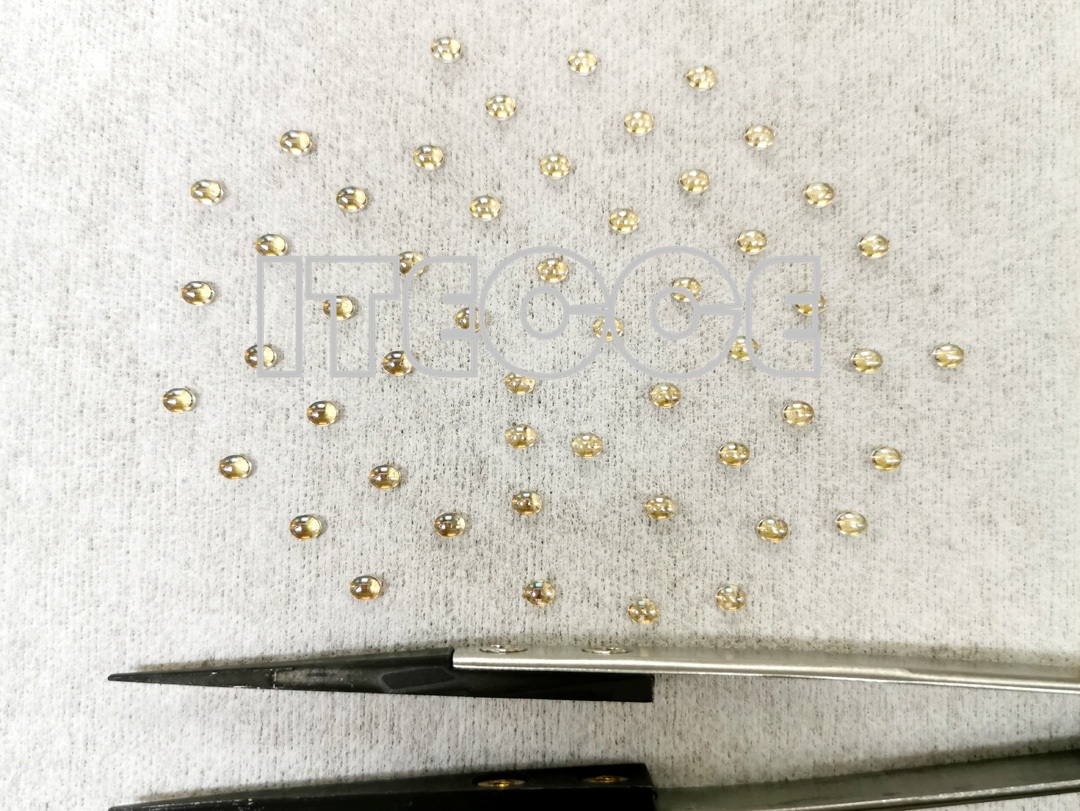 红外微透镜microlens