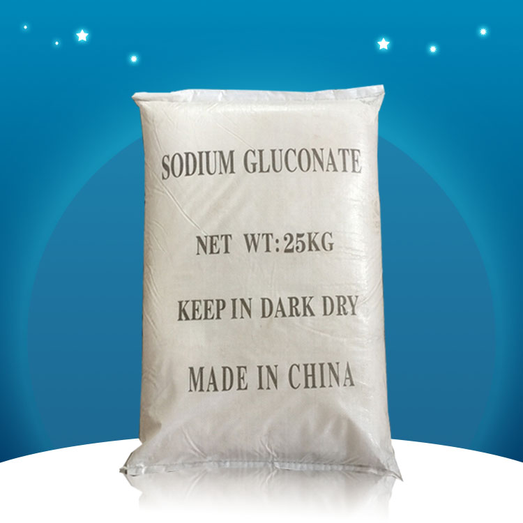 葡萄糖酸鈉