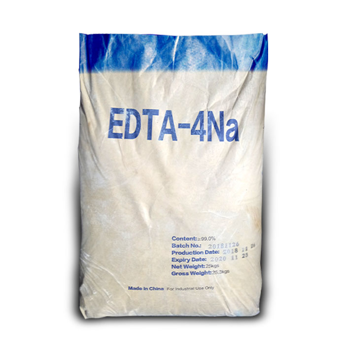 EDTA-4Na