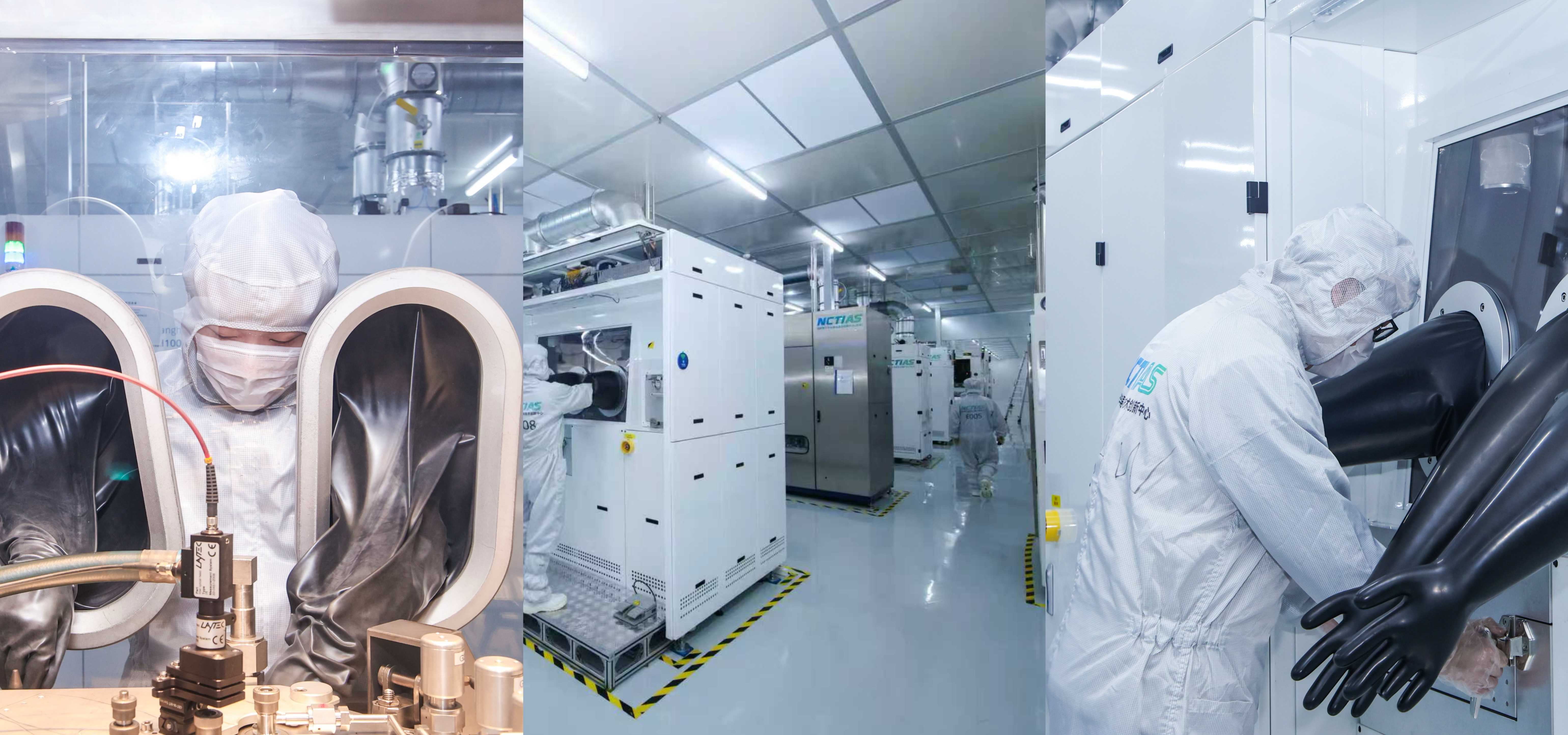 系列成果专栏（一） | 瞄准产业核心瓶颈，铸就自主创新基石：国家第三代半导体技术创新中心（苏州）发布GaN关键技术系列突破