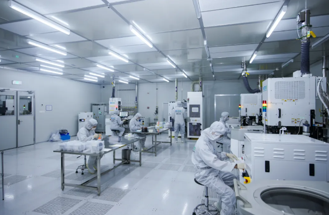 系列成果专栏（三）｜ 协同创新铸链强芯，装备自主赋能智造：国家第三代半导体技术创新中心（苏州）国产装备联盟系列突破