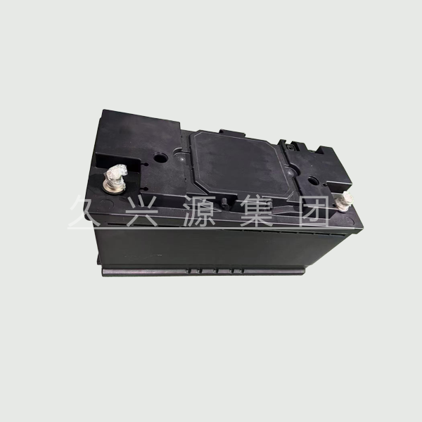 塑膠電池箱體