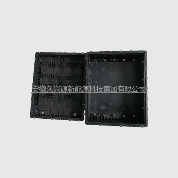 200AH電池注塑箱體