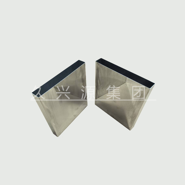 27175200方形鋁殼