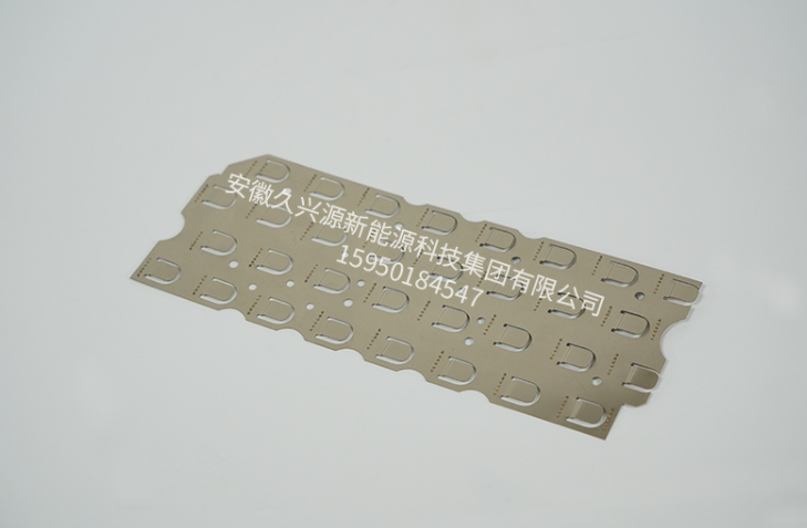 銅鎳激光復合片