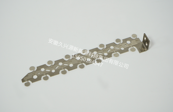 銅鎳激光復(fù)合片